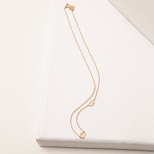 Carica l'immagine nel visualizzatore di Gallery, Collana Monogramma