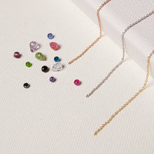 Carica l'immagine nel visualizzatore di Gallery, Toujoursavectoi