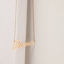 Carica l'immagine nel visualizzatore di Gallery, Collana Word