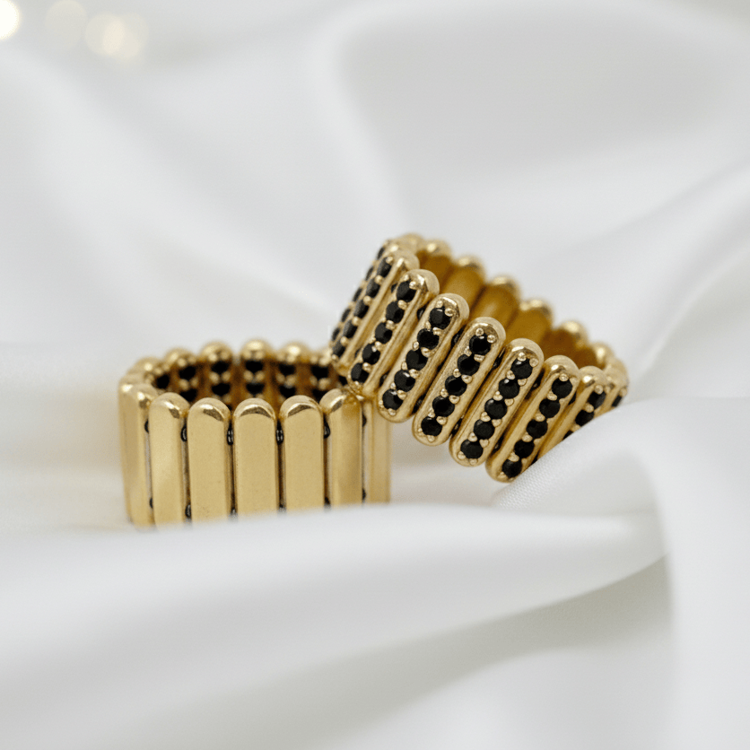 Anello “Desiderio residuo”